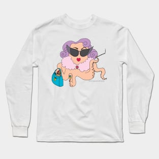 Glamourpus Long Sleeve T-Shirt